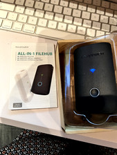 RAVPower All in 1 FileHub RP-WD03