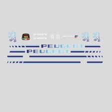 Peugeot Premiere Bicycle Frame