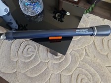 Celestron AstroMaster 70 Refractor Telescope