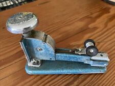 Vintage VANGUARD Type No 4A Office Stapler