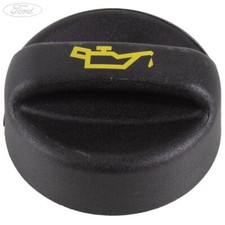 Genuine Ford Oil Filler Cap