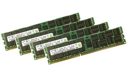 16gb 64gb rdimm ecc - 16gb,