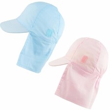 Baby Sun Hat Legionnaires Cap