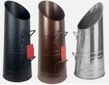 Heavy Duty 23" COAL HOD /