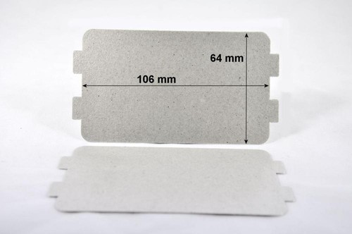 Panasonic microwave waveguide - microwave,