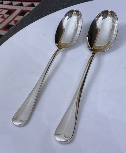 Vintage butler silver plate - vintage,