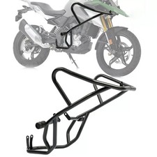 Motorcycle Highway Crash Bar