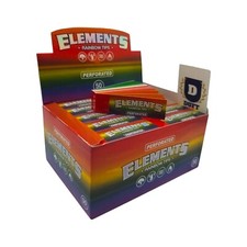 Elements Rainbow Colour Color