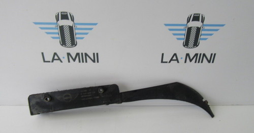 Used genuine mini - mini, n/s