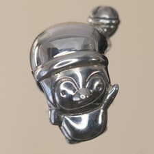 New Authentic Pandora Charm