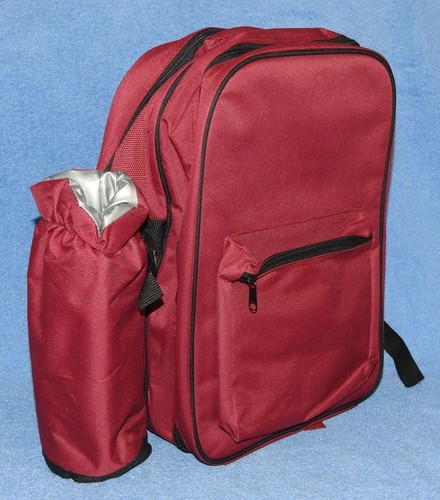 Four person picnic rucksack - picnic,