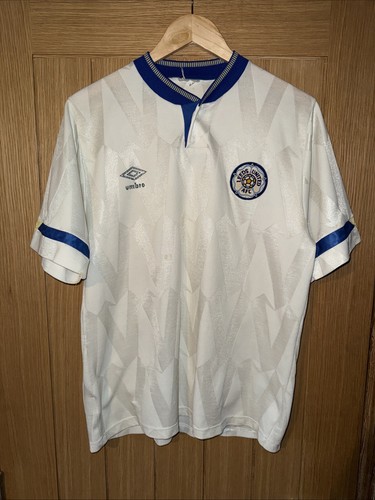 Original leeds united home - original,
