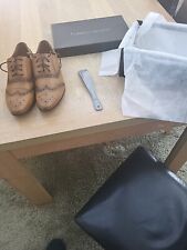 Shoes Men / Brown Size 9