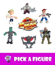 Vintage 1992 Original Mighty