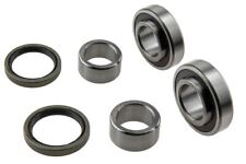For Suzuki Samurai SJ413 Wheel Bearing Kits Rear Pair 1988-2004