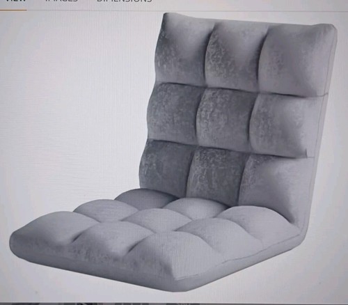 Chic home recliner - floor, chair