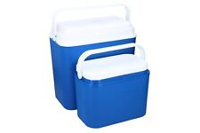 Family Twin Pack Cool Box