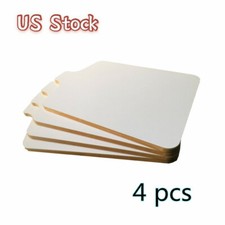 4 pcs-Screen Printing Pallet