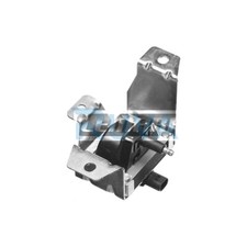 Ignition Coil Pack Ruva Fits Rover 25 45 200 100 / Metro MG MG ZR MGF #2