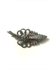 Vintage Staybrite Metal Silver