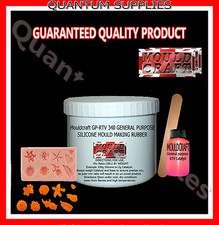 Mouldcraft GP-RTV 340 Shore