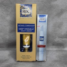 RoC Retinol Correxion Deep