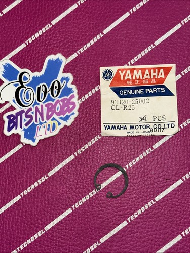 Yamaha oem nos 500 - yamaha,