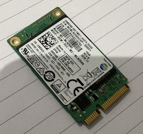 Samsung 256gb pm871 msata - samsung,