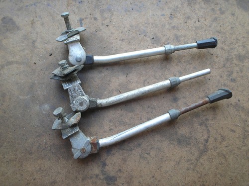Bicycle bike cycle - , alloy