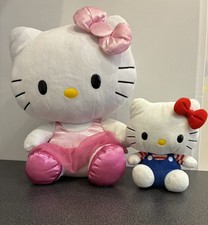HELLO KITTY TY BALLERINA PLUSH