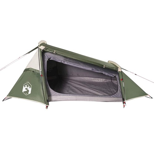 Camping tent tunnel person - camping,