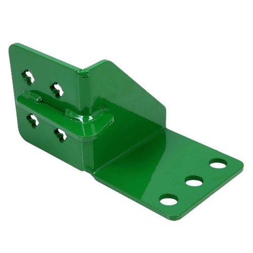 Compact for tractor steps - for,