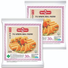Spring Roll Pastry, 30/40