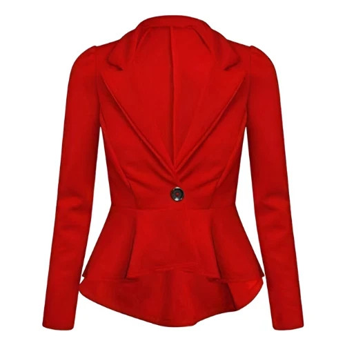Ladies long sleeved - long,