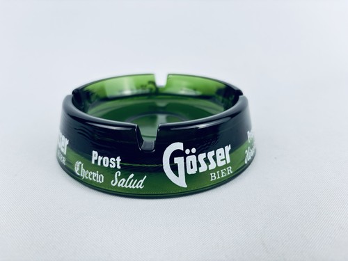Vintage gosser beer austrian - gosser,