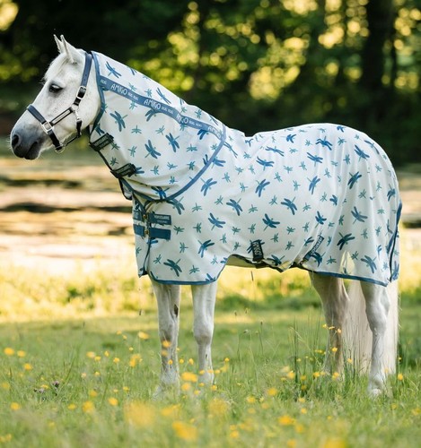 Amigo bug rug plus pony - bug,