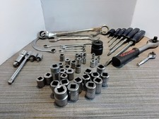 Britool Job Lot Mixed Tools