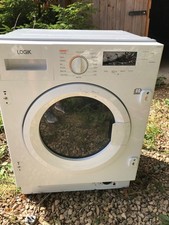 Integrated -  Logik Washer Dryer - Spares or repair