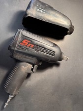 Snap-on impact air gun MG725 - 1/2 inch drive - snap on