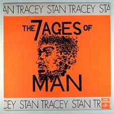 Stan Tracey - The 7 Ages Of