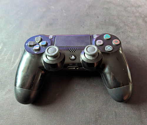 Sony dualshock wireless - sony,