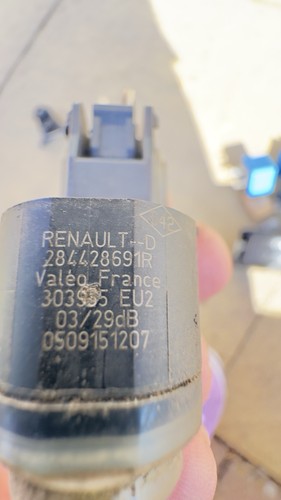 284428691r parking sensor - 284428691r, /