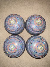 Drakes Pride PRO-50 Lawn Bowls