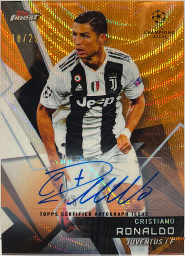 Cristiano ronaldo 25 - ronaldo, 18/25