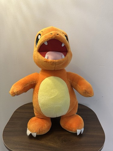 Bab pokémon charmander - bab,