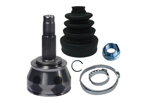 Front hart 470 - 470, 926