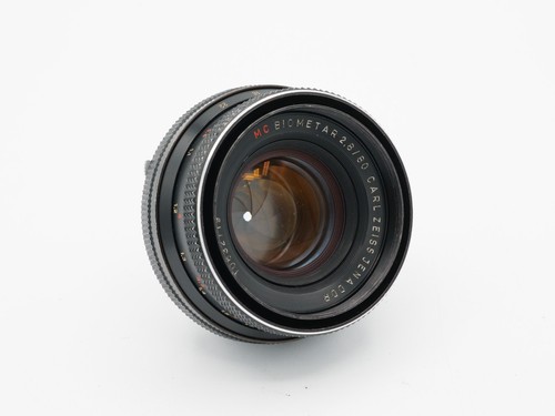 Carl zeiss jena - carl, mc