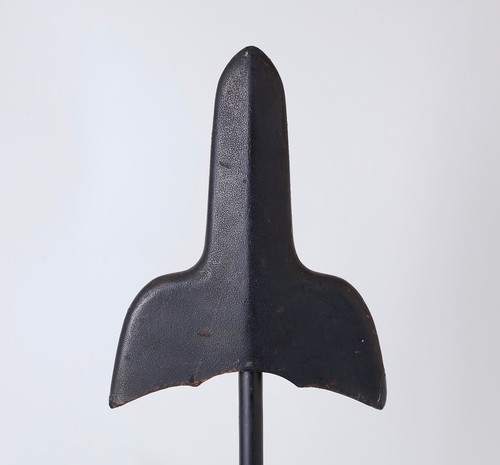 Rare samurai yari - samurai, saya