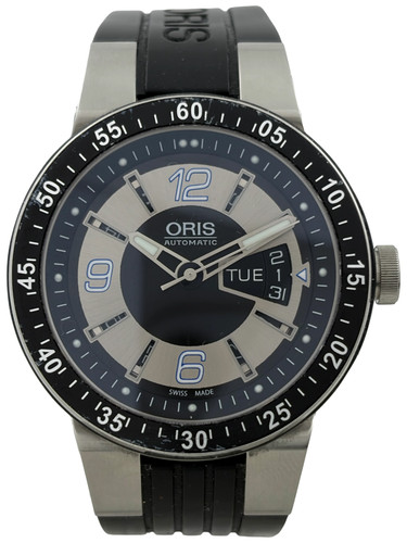 Mens oris williams team - oris,