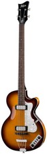 Hofner Ignition Club Bass